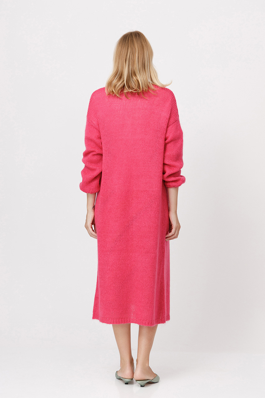 CARDIGAN LUNG 5504AN